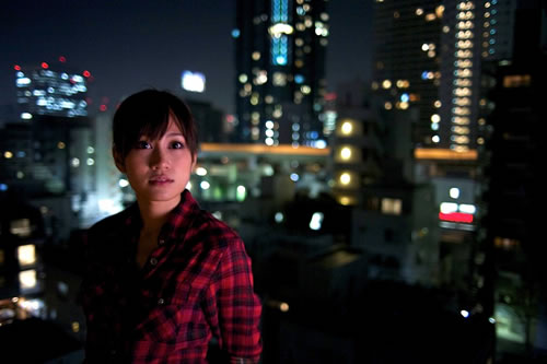 DOCUMENTARY of AKB48 to be continued　10年後、少女たちは今の自分に何を思うのだろう？