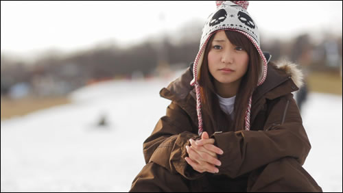 DOCUMENTARY of AKB48 to be continued　10年後、少女たちは今の自分に何を思うのだろう？