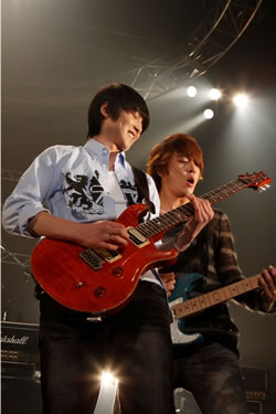 CNBLUE