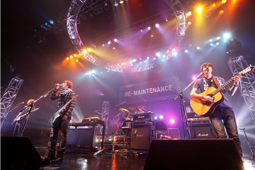 CNBLUE