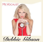 デビー・ギブソン来日記念！ 『MS.VOCALIST』デラックス・エディションが発売