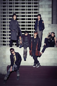 BEAST(KOR) BEAST(KOR)
