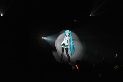 初音ミク