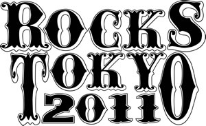 ˥Υޥ꡼andymoriб顢ROCKS TOKYO5š