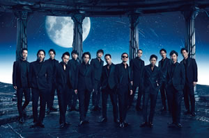 EXILE˥塼Хشꤤ٤39ȯ䡪