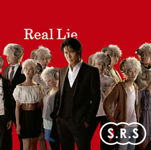 S.R.SReal Lieȯ䡪 󥹥ȥ٥ȳŤ