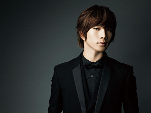 MBLAQ/ジオ