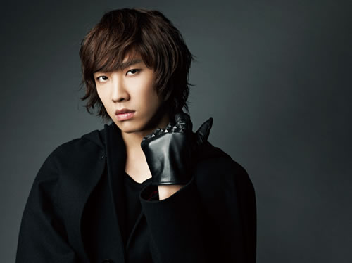 MBLAQ/ジュン