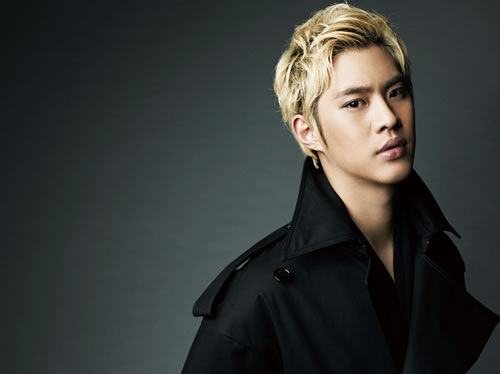 MBLAQ/スンホ