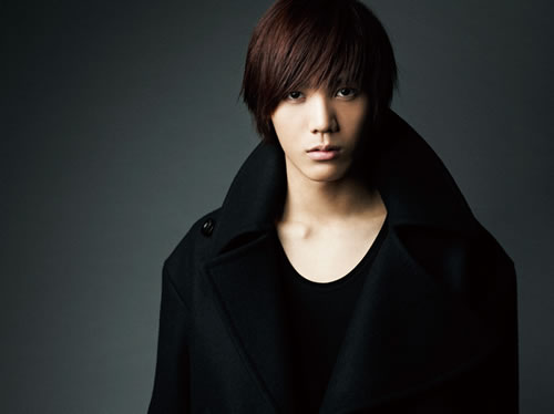 MBLAQ/ミル