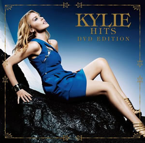 カイリー・ミノーグ、ベスト盤収録曲が決定！