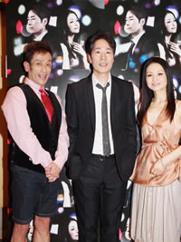 �ǥӥ塼30��ǯ��ޤ��������졢�˥塼�����󥰥���꡼����