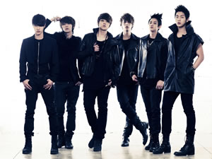 BEAST(KOR) BEAST(KOR)