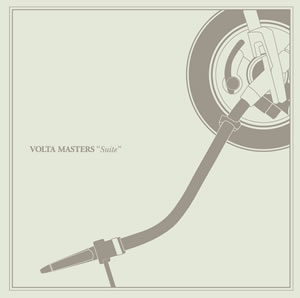 MVˤϹפб顪 VOLTA MASTERSSuite٤ȯ