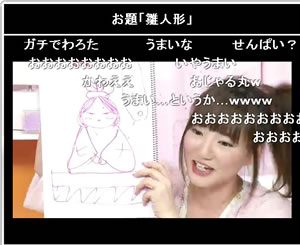 阿澄佳奈に原紗友里が本気告白!? 声優ユニットLISPがニコ生で