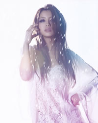 真崎ゆか、“ホンモノの病みソン”がレコチョククラブうたウィークリー1位獲得！