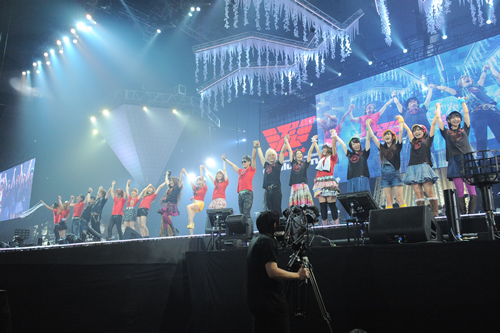 Animelo Summer Live 2010 -evolution-