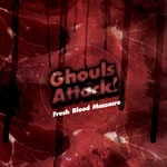 ǥåѡƥǥ᥿롦ХGhouls Attackν鲻о졪