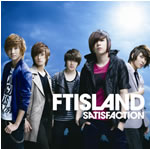 TV˥إȥꥳ١ǥ󥰡ơޤFTISLANDꡪ