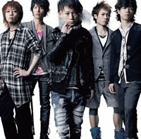 UVERworld˥塼󥰥뤬ȯꡪ