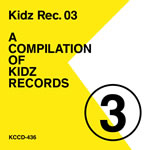 80KIDZKIDZ REC.ץ졼٥롦3Ƥ꡼ ָե꡼DL
