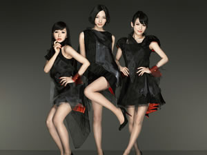 Perfume˥塼󥰥Υӥ奢뤬