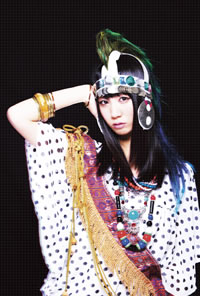 Saori@destiny、新作『Domestic domain』が発売決定！