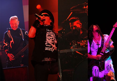 LOUDNESS