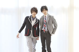 ON / OFF、GW怒涛の全国イベント行脚を開催！