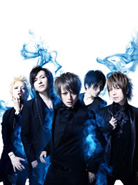 Alice Nine˥塼󥰥BLUE FLAMEפ6ȯ䡪