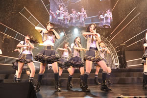 SKE48SKE48ˡǤ뤳ȡֺBLITZ / ѥեͤݡȡ