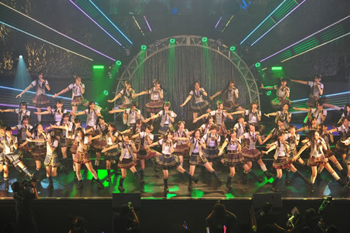 SKE48