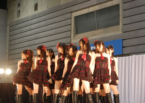 SKE48