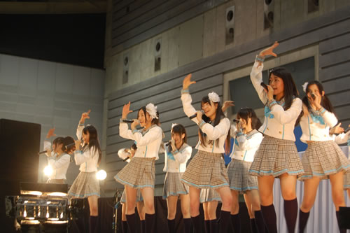 SKE48