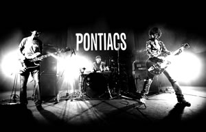 PONTIACS