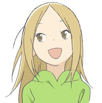 うさぎドロップ