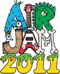 Hi-STANDARDšAIR JAM 2011䤬ͥǳŷꡪ
