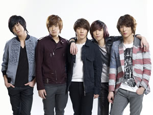 FTISLAND1stХо1̤