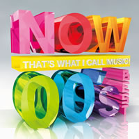 ǶԡNOW٤ǯ̥꡼ǿNOW 00's BEST٤ȯ䡪