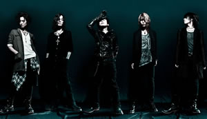 DIR EN GREY˾Υ˥塼ХDUM SPIRO SPERO٤8ȯ䡪