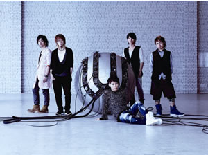 UVERworldǤɤʤץХब褤ȯ䡪 twitterϢư