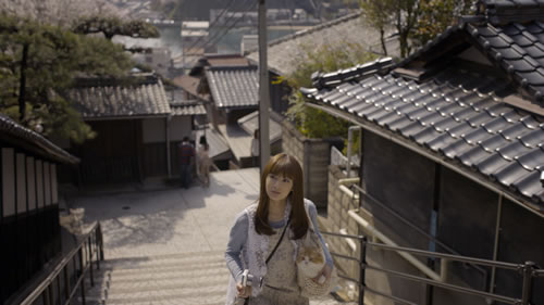 北川景子