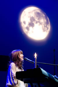 ƣҡĥեʥ롪 ̤ȯɽʡSUPER MOONפǮ