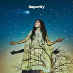 Superfly、初の“1曲入りシングル”をリリース！