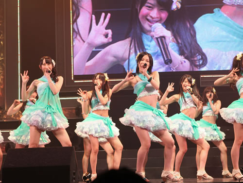 SKE48