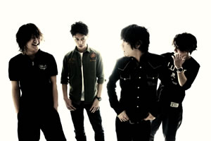 ONE OK ROCK11ĥš