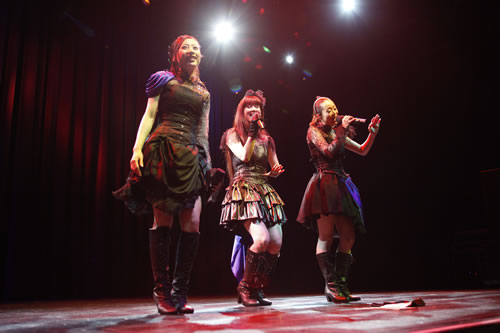 Kalafina