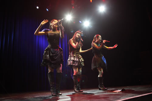 Kalafina