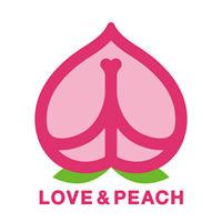 椺ۿ󥰥LOVE  PEACHפ꡼