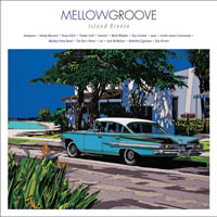 AORFUSIONJAZZ쥳ȯڡSummer Mellow Groovinǡפš